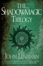 Shadowmagic Trilogy