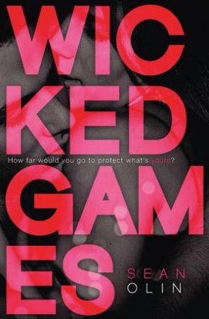 Wicked Games by Sean Olin