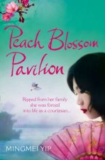 Peach Blossom Pavilion