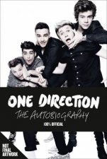 One Direction Autobiography