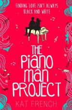 The Piano Man Project