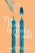 The PostBirthday World