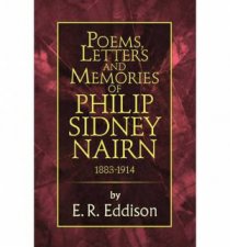 Poems Letters and Memories of Philip Sidney Nairn