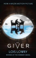 The Giver Film Tiein Edition