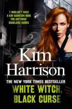 White Witch Black Curse