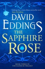 The Sapphire Rose