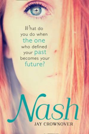 Nash by Jay Crownover