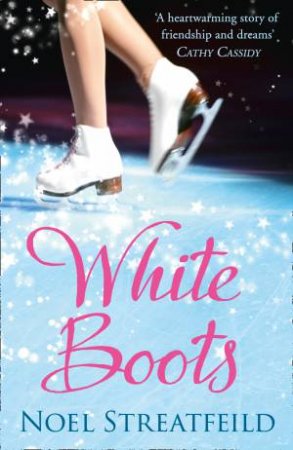 White Boots by Noel Streatfeild