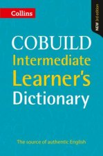 Cobuild Intermediate Learners Dictionary Third Edition