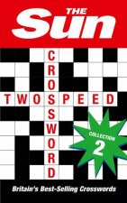 160 TwoInOne Cryptic and Coffee Time Crosswords BindUp Edition