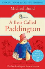 A Bear Called Paddington Unabridged Edition