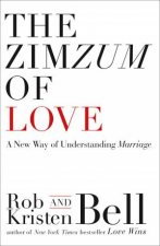 The Zimzum of Love A New Way of Understanding Marriage