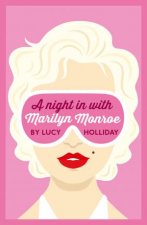 A Night in with Marilyn Monroe