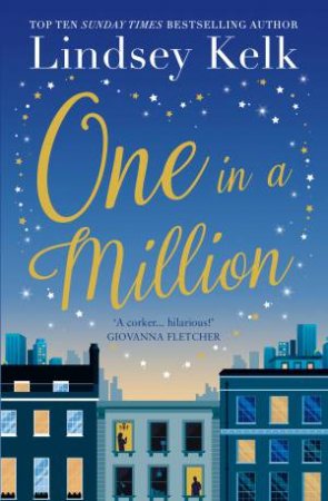 One In A Million by Lindsey Kelk