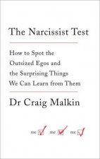 The Narcissist Test