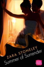 Summer of Surrender HarperImpulse Erotic Romance