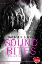 Sound Bites HarperImpulse New Adult Romance