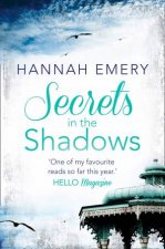 Secrets in the Shadows HarperImpulse Contemporary Romance