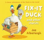 FixIt Duck and Other Stories