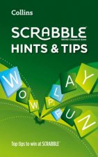 Collins Scrabble Hints and Tips 2nd Edition