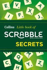 Collins Little Books Scrabble Secrets  2nd Ed