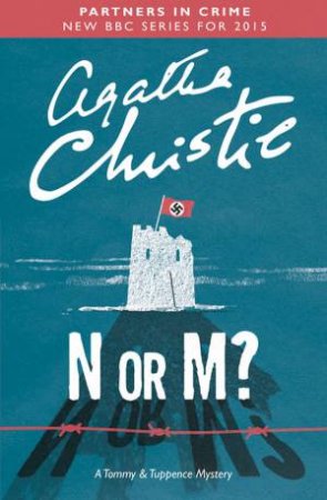 N or M? by Agatha Christie