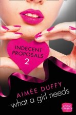 Indecent Proposals 2  What a Girl Needs