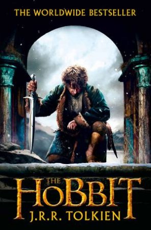 The Hobbit by J R R Tolkien