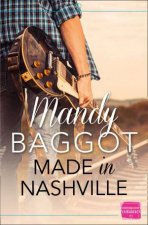 Made in Nashville HarperImpulse Contemporary Romance