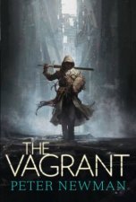 The Vagrant 01