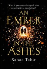 An Ember In The Ashes