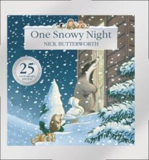One Snowy Night 25th Anniversary Ed