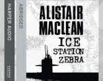 Ice Station Zebra Abridged Edition