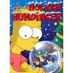 The Simpsons Holiday Humdinger