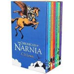 The Chronicles Of Narnia 7 Book Set