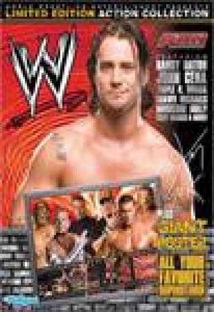 WWE Raw Storybook 3 by Various