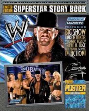 WWE Smackdown Storybook 5