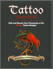 Tattoo Sourcebook