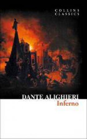 Collins Classics - Inferno by Dante Alighieri