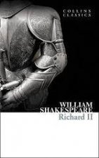 Collins Classics  Richard II