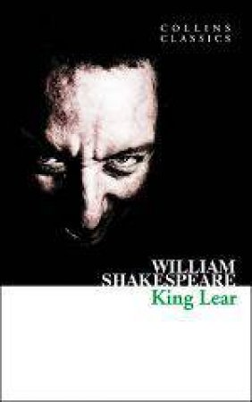 Collins Classics - King Lear by William Shakespeare