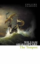 Collins Classics  The Tempest
