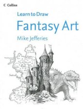 Learn To Draw  Fantasy Art