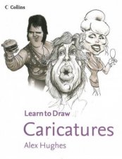 Learn To Draw  Caricatures