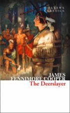 Collins Classics  The Deerslayer