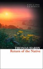 Collins Classics  Return Of The Native