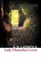Collins Classics Lady Chatterleys Lover