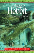 The Hobbit Poster Collection