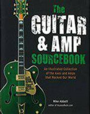 Guitar  Amp Sourcebook