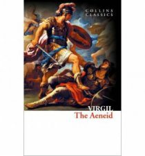 Collins Classics  The Aeneid